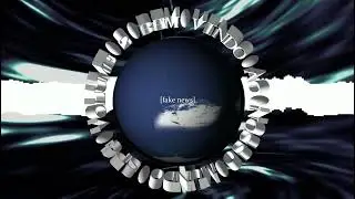 SPG - FAKE NEWS (versaum antigah)