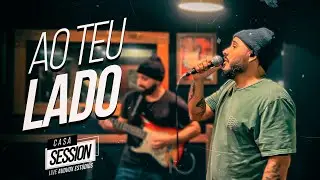 Projeto CASA | Ao teu lado | CASA SESSION parte 8