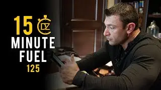 Visualize your Wins // 15 minute fuel 125