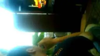 Derek weaver singing paramore