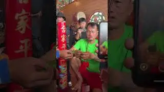 cap go meh 2025 singkawang ng fong pak kung #capgomeh #imlek #singkawanginformation #singkawang