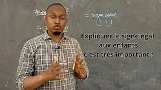 La signification du signe égal : interprétations et comment l'enseigner. #primaire #education #maths