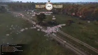 War of Rights ​Sunday WoS Part I - 11/9/2025