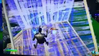 The clip is crazy def on simp