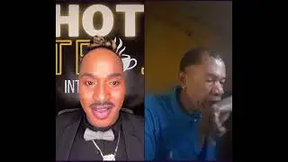 DERRICK MORGAN INTERVIEW A MUST WATCH