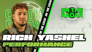 Rich Yashel 