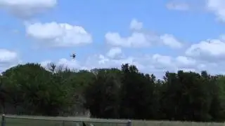 Heli Pilot: Ralph Bucci ( Smooth and Slow )
