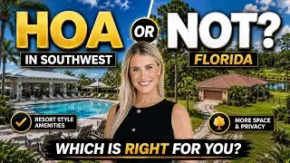 Should You Live in a Florida HOA Community?