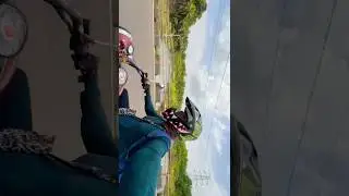 Solo ride with Romil Sonar #solo #rider #ride #solotravel #travel #romilsonar #ytshorts #shorts