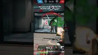 #strike ops #shortvideo #part 1