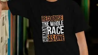VibeVerse Clothing - The Best Motivational, Inspirational, Aspirational & Pop Art T-Shirts