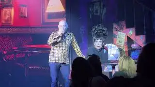 Drag : the musical - It&rsquo;s a drag