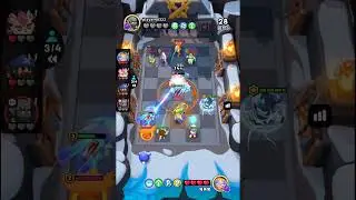 指尖棋兵 -- 夢境突圍第4名！@@  🤣