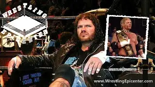 ECW Icon Raven 2005 Interview - Talks GWF as Scott Anthony, WCW as Scotty Flamingo, Johnny Polo, WWE