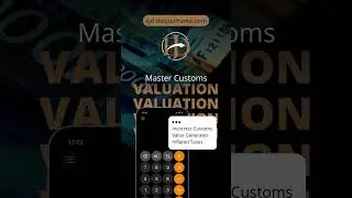 Customs Valuation Errors: How to Stop Overpaying Import Taxes  #despachanteangola #despachoaduaneiro