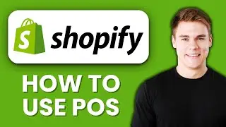 NEW! How to Use Shopify POS (2025) 💳 | Complete Beginner&rsquo;s Guide to Shopify Point of Sale App