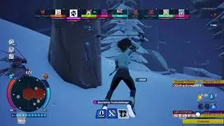 How To Leave a Closing Zone Game 2 I Director Game