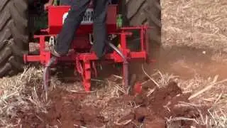 Sugarcane Ratoon manager