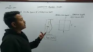 Types of RCC Column | Short Column | Long Column | Column Design | RCC | Part 2