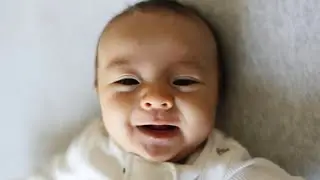 Two months old (9 weeks) Photo slide show