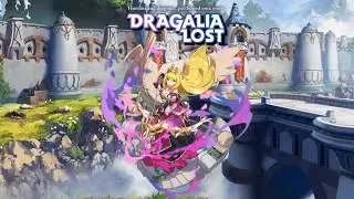 Dragalia Lost - Chelle's Adventurer Story