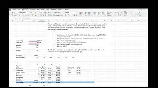 Cashflow when you reduce labor costs