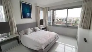 PENTHOUSE ZENCITY PUERTO MADERO TEL 48280054 QUICKSALE PROPIEDADES