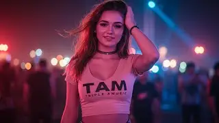 Another Life | Emotional EDM Festival Anthem | Triple A Music