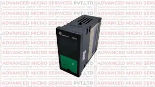 GEFRAN 1000 1000N-2H-2 Controller | Advanced Micro Services Pvt. Ltd