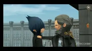 [FFXVPE] Try Final Fantasy XV Pocket Edition