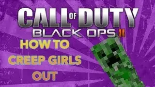 HOW TO CREEP GIRLS OUT: (Xbox Live Trolling with @HECKNN)