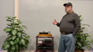 Streaming vs Vinyl:  The answer is not what you expect! [Sound Demo]