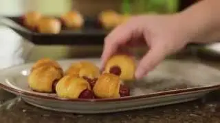 Pillsbury Mini Crescent Dogs