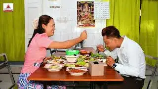 📣 RD ဗန်းမော်ထမင်းဆိုင် အထူးကြေငြာ 📣