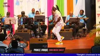 KAISO KARAVAN 2025 -JEFFREY THOMAS | PRINCE UNIQUE | ZOUK MUSIC SWEET