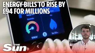What does Ofgem price cap mean for you?