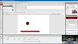 Animasi Pertemuan 15 - Input Suara dan Video