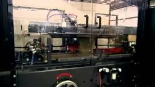 HPE-NS-Tablock (Case Erector Bottom Sealer)