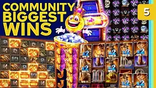 Your Biggest Slot Wins &ndash; #5 / 2026