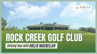 Rock Creek Golf Club, Fairhope, AL Market Update (Fall 2024) | Hollie MacKellar - Local Property
