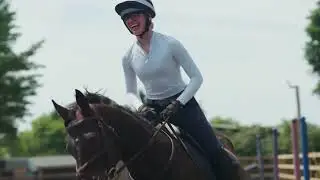 The Total Contact Treeless Saddle - For every horse, for every rider.