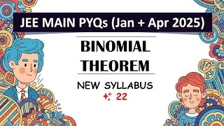 Sum of all Rational Terms in Expansion (2^1/5 + 5^1/3)^15 is | Binomial Theorem | Maths by Ajay Sir