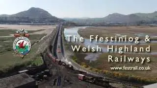 F&WHR in 30 seconds