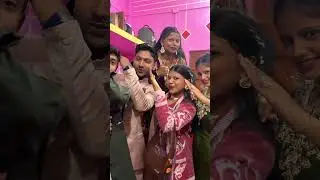 Kya Aap V Larki Ke Papa Hai? | #minivlog #shorts #shortvideo #vlog #trending #wedding #comedy #viral