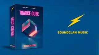 Trance Cube Super Exclusive Pack Royalty-Free Pack