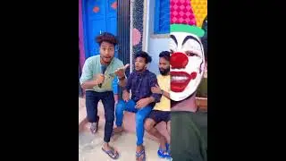 💠 Funny Comedy circus show#trending shorts videos#comedy#
