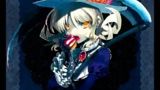 [東方 Melodeath] Kissing the Mirror - B.A.D.