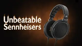 Best Sennheiser Headphones  2025
