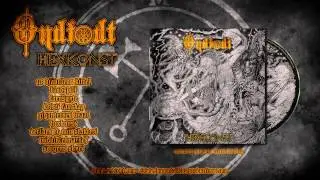 Ondf&oslash;dt - Kristi Fanskap