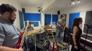 RHCP - CALIFORNICATION (CCOVER)